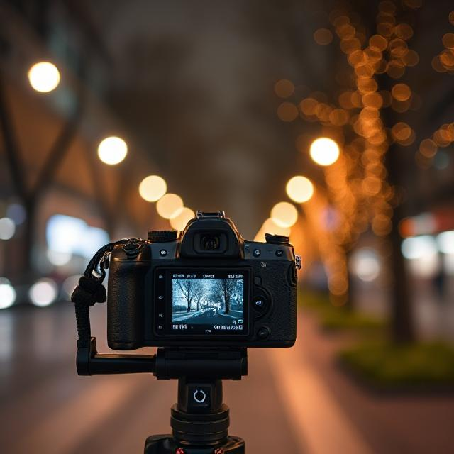 White Balance on a Time-Lapse Camera.jpg